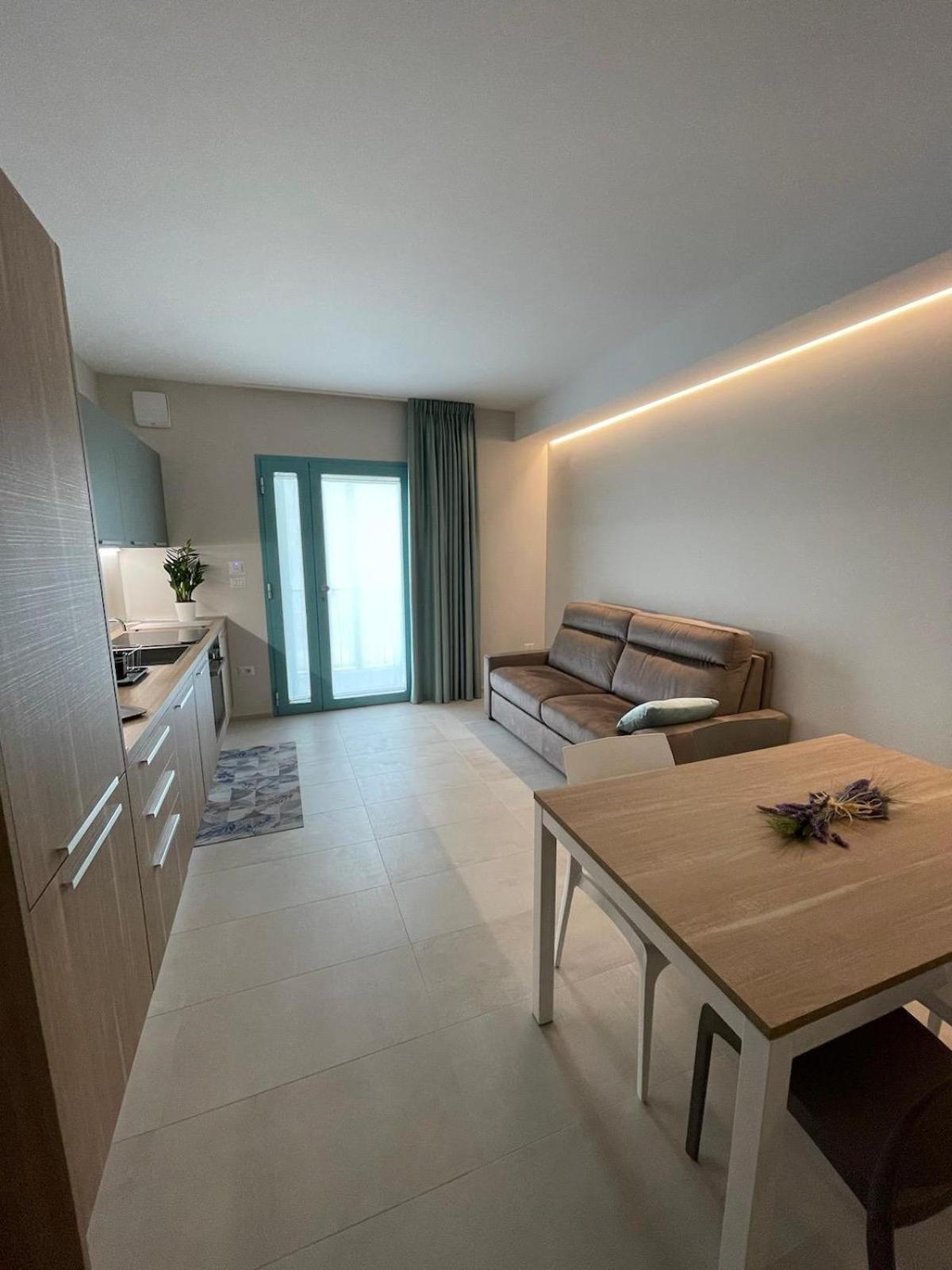 Villa Arlini Pineto Exterior photo