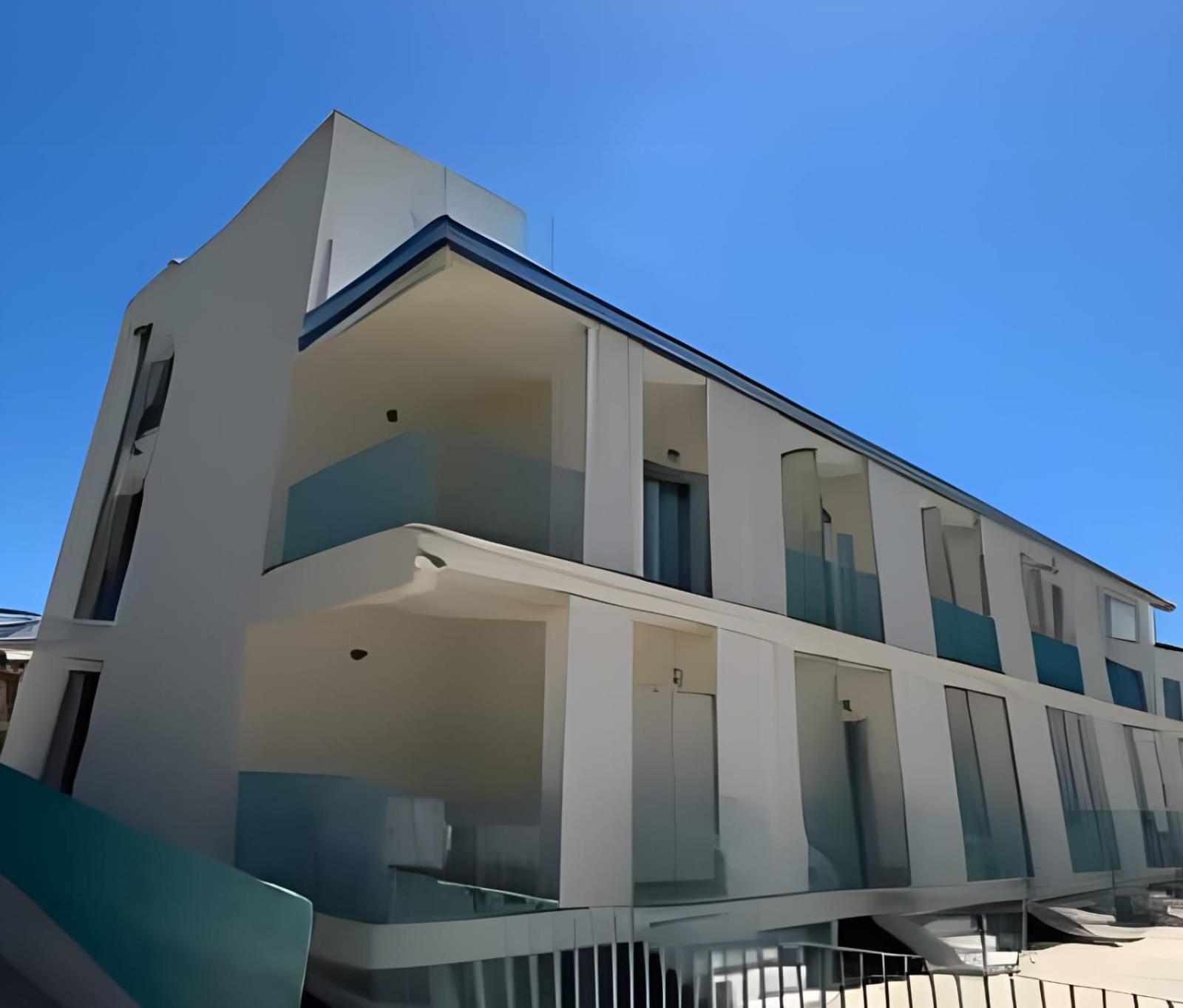Villa Arlini Pineto Exterior photo